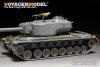 Voyager Model PE35878 WWII US T-30/34 Super Heavy tank for TAKOM 1/35